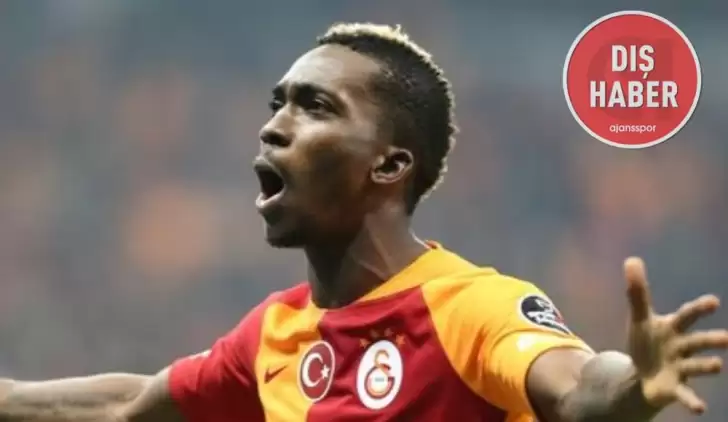 Henry Onyekuru, Galatasaray için geliyor!