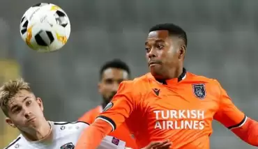 Bursaspor'dan Robinho bombası