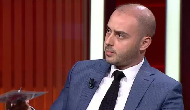 Selman Öğüt kimdir?