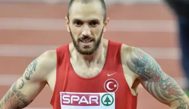 Ramil Guliyev, Diamond League’e hazırlanıyor
