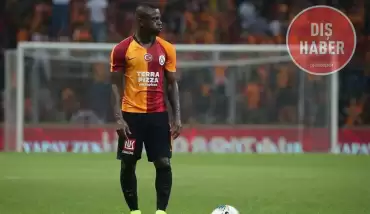 Lyon, Jean-Michael Seri'yi istiyor