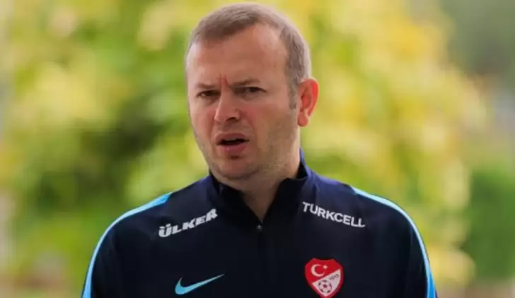 Abdullah Ercan: 'Trabzonspor'da kim çalışmak istemez ki?'