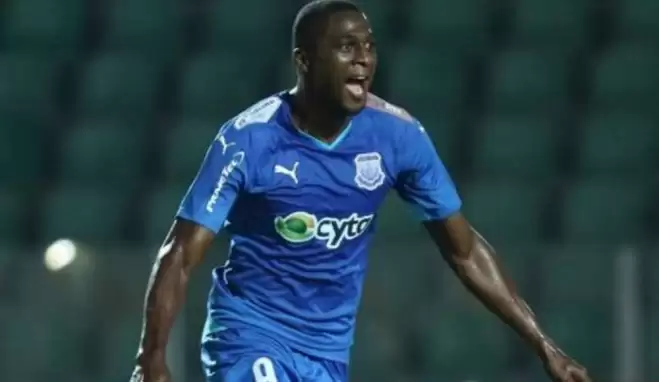 Rogerio Thuram, Konyaspor kampına katılacak