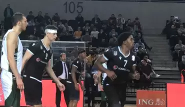 Beşiktaşlı yöneticiden Fikret Orman'a gönderme!