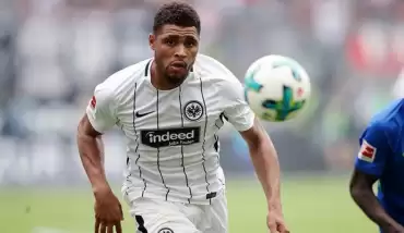 Almanlardan Falette iddiası! F.Bahçe...