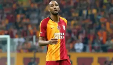 Galatasaray'da Nzonzi gelişmesi! Özür dileyince...