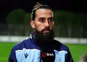 Erkan Zengin: "Milan İbrahimovic’e hafif gelir"