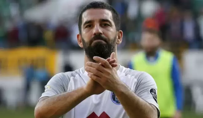 Ahmet Bulut: "Arda Turan Galatasaray ile anlaşırsa..."