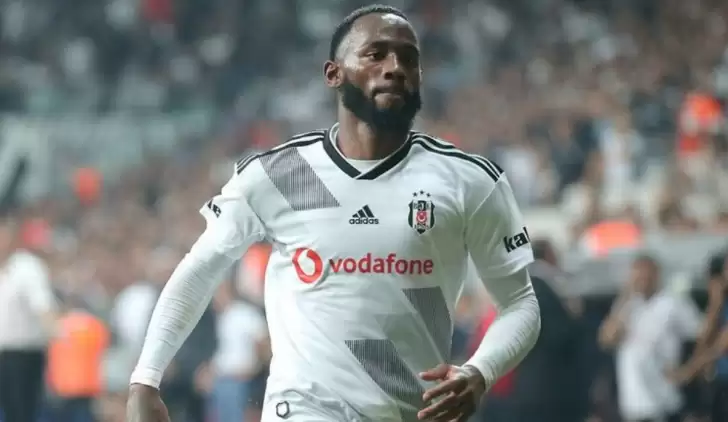 Kevin N'Koudou'dan açıklamalar! Hedefler, Avcı, Çebi, Milli Takım...