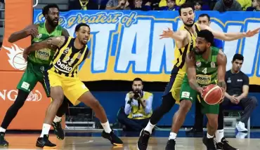 Bursaspor, Fenerbahçe Beko'yu zorladı ama yıkamadı!