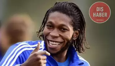 Mbokani için transfer açıklaması! Fenerbahçe ile anılıyordu...