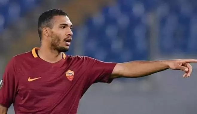 Fenerbahçe ile adı anılan Juan Jesus'un talipleri artıyor! İtalyan ekipleri devrede...