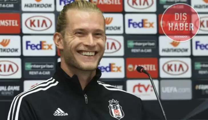 İngilizler yazdı: 'Karius Liverpool'a geri dönebilir'