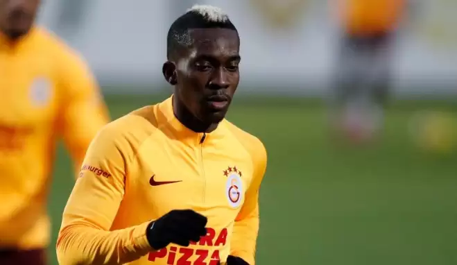 Onyekuru Kayseri maçında kadroda ama...