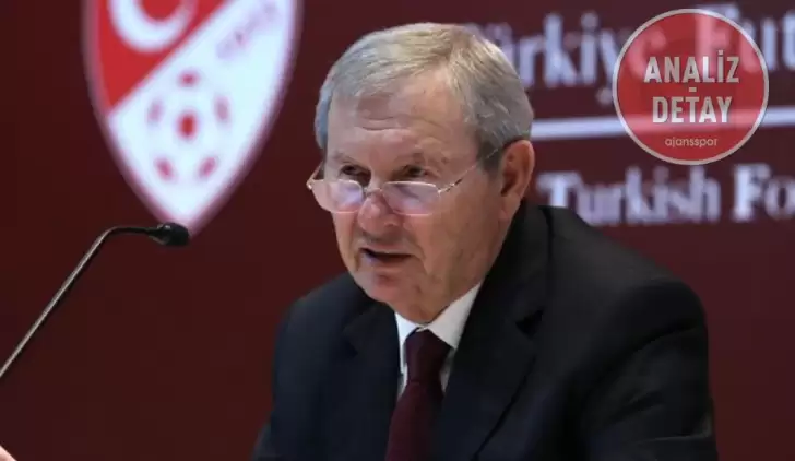 Galatasaray'dan Zekeriya Alp'e çağrı: "O görev devam etmez"