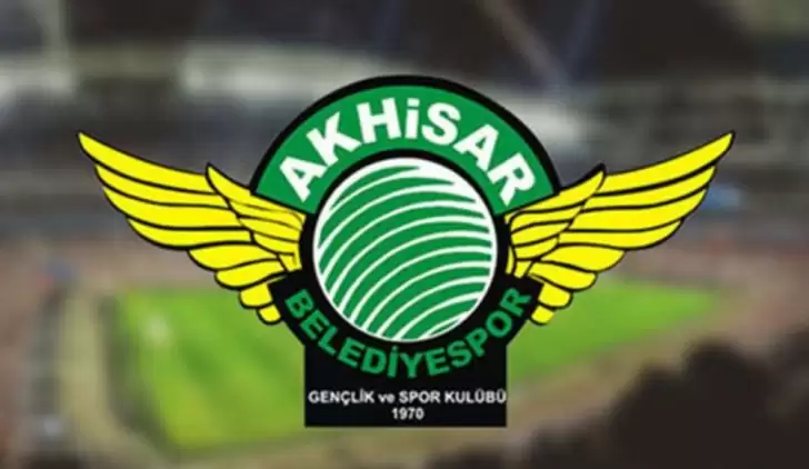 Akhisarspor'dan transfer yasağı açıklaması! 'Kesinleşen bir şey yok'