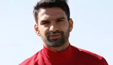 Muhammet Demir: ''Hedeflerimiz var ama önce ligde kalıcı olmak lazım''