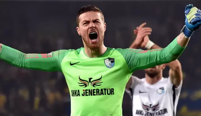 Ibrahim Sehic, Premier Lig yolcusu!