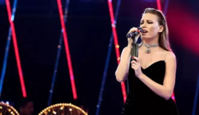 Serenay Sarıkaya kimdir, kaç yaşında?