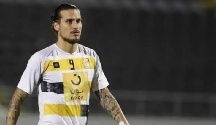 Aleksandar Prijovic, Beşiktaş iddialarını cevapladı!