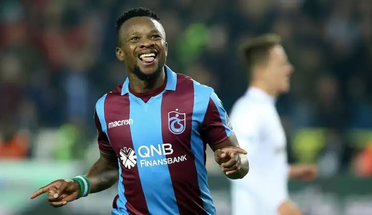 Trabzonspor'da iki isimle yollar ayrılıyor!