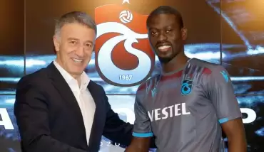 İşte Ndiaye'nin satın alma opsiyonu!