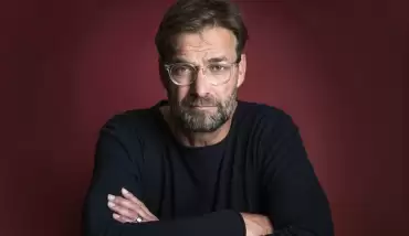 İşte teknik direktör budur!