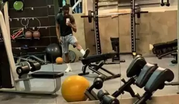 Sekidika İstanbul'a geldi!