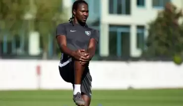 Rodallega'dan Falcao ve Trabzonspor sözleri