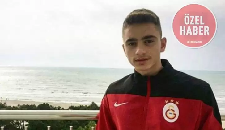 Galatasaray istedi, Balıkesirspor aldı! 