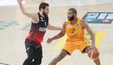 All-Star'da Freeman'ın yerine Harrison