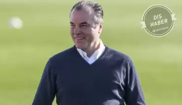 Schalke'den Nübel için flaş itiraf!