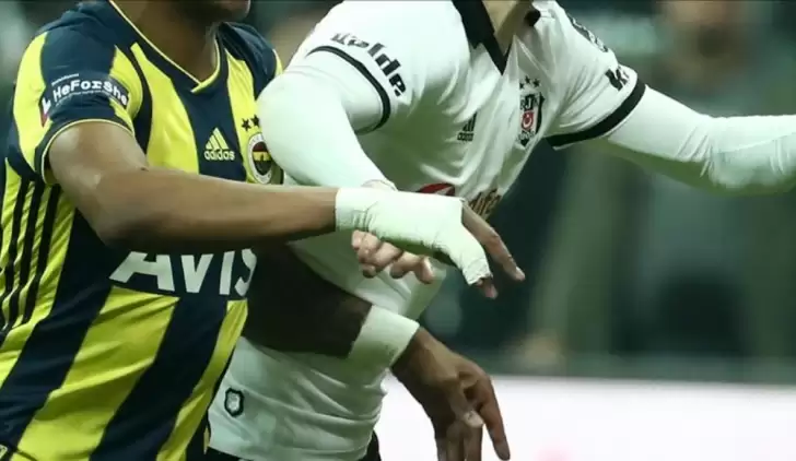 Fenerbahçe ve Beşiktaş transfer yapacak mı?