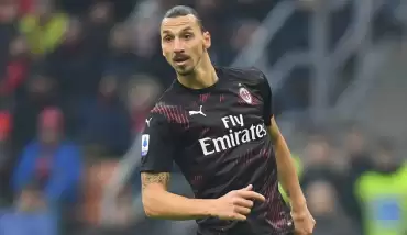 Milan'da kötü gidişat devam etti! Ibrahimovic'in ilk maçı...