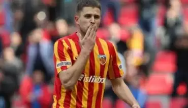 Artem Kravets: "Eski yönetim bize sürekli yalan söyledi"