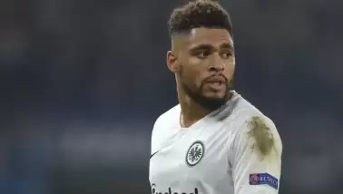 Ajansspor duyurmuştu! Falette transferinde son dakika