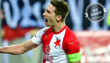 Gençlerbirliği, Milan Skoda ile anlaştı