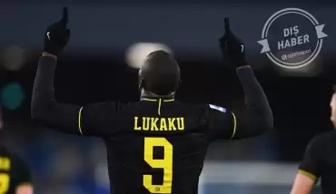 Ezeli rakibi kadar gol attı