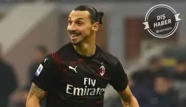 Ibrahimovic Sampdoria maçı sonrası konuştu: ''Özgüven eksikliğimiz var''