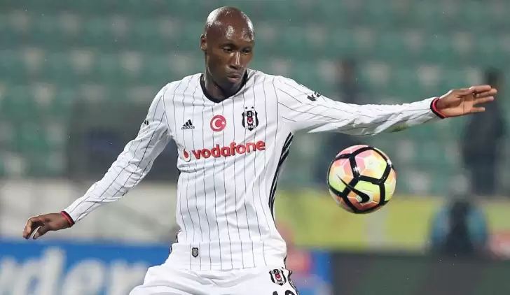 Beşiktaşlı taraftarlara müjdeyi verdi!