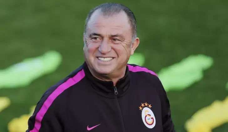 İkinci yarıda Terim'in prensi olacak!