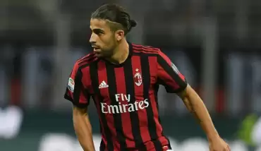 Milan ikna oldu! Fenerbahçe...