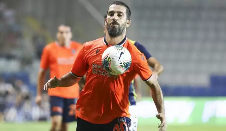 Arda Turan'ın sözleşmesi feshedildi!