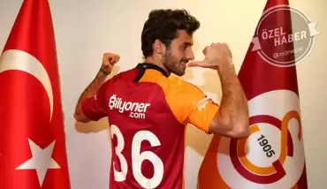 İrfan Buz'dan Saracchi yorumu: "Yetenekli bir bek ama..."