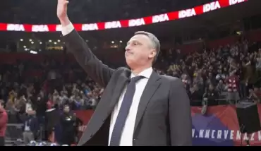 Bayern Münih'te ayrılık