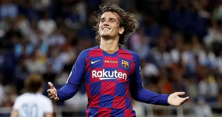 Manchester United’ın transferdeki yeni hedefi Griezmann 