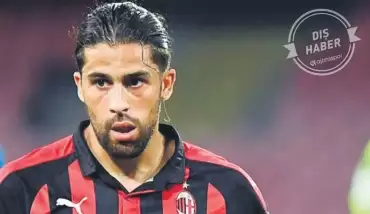 Napoli, Ricardo Rodriguez transferinden vazgeçti!