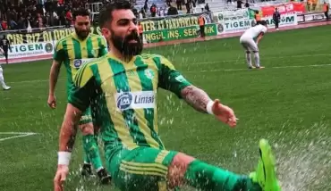 Sercan Kaya: "Sözleşmemi feshedeceğim"