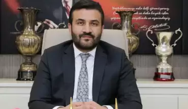 'Transfer yasağı mesaimiz devam ediyor'