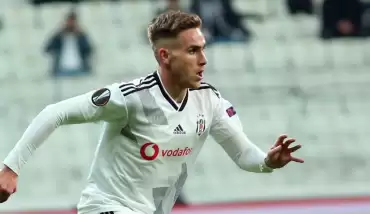 Sergen Yalçın'ın jokeri oldu!